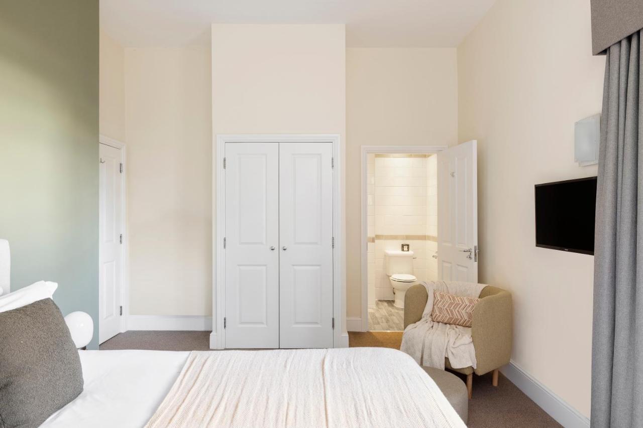Saco Cathedral Road Apartment Cardiff