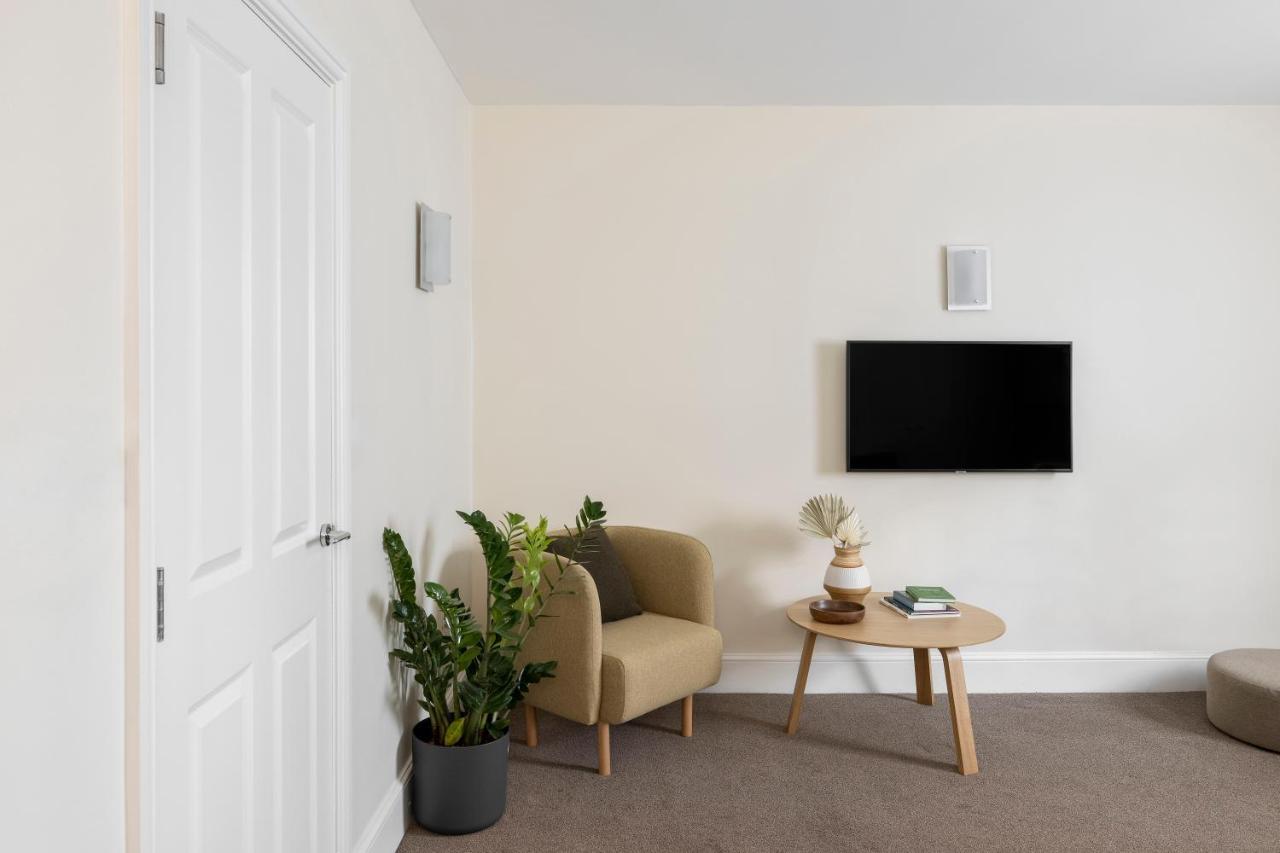 Apartment Saco Cathedral Road